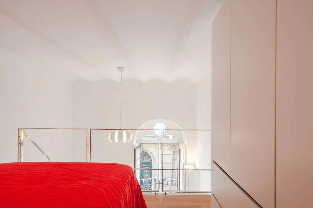 Duplex En Alfonso XII Appartement Sevilla Spanje