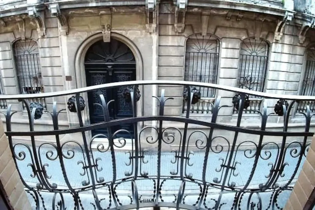 Duplex En Alfonso XII Appartement Sevilla 0*,  Spanje
