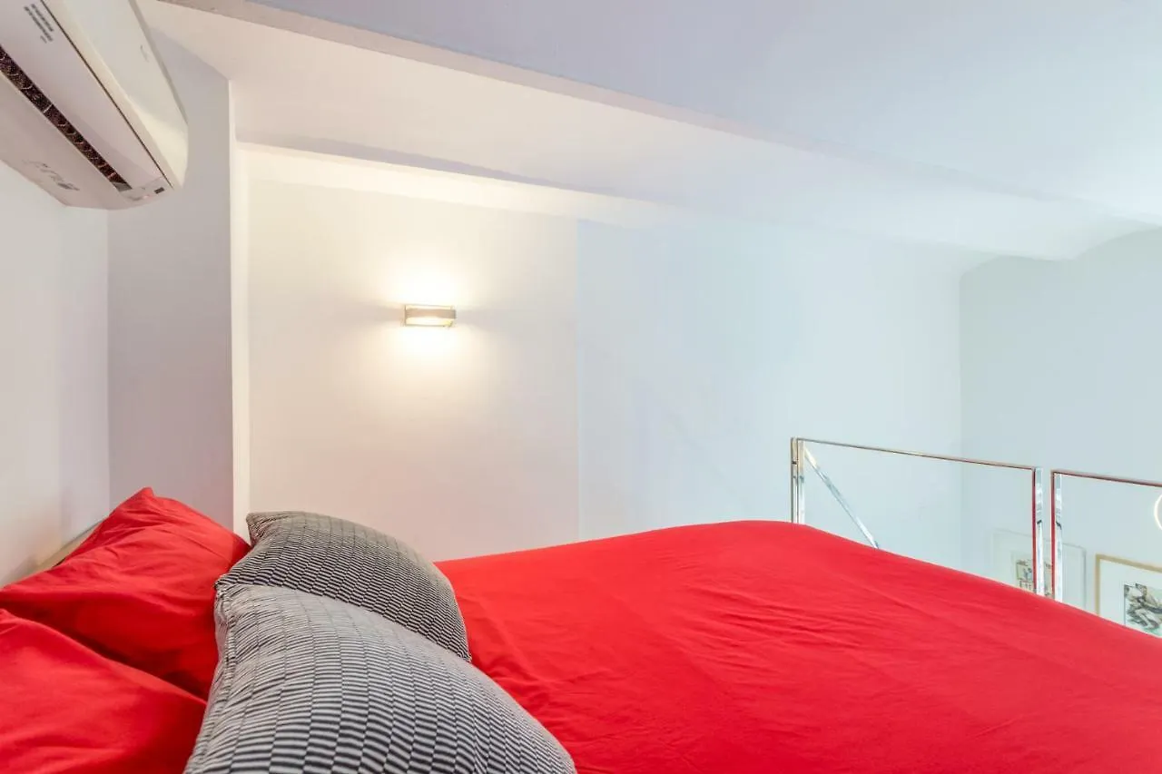 Duplex En Alfonso XII Appartement Sevilla