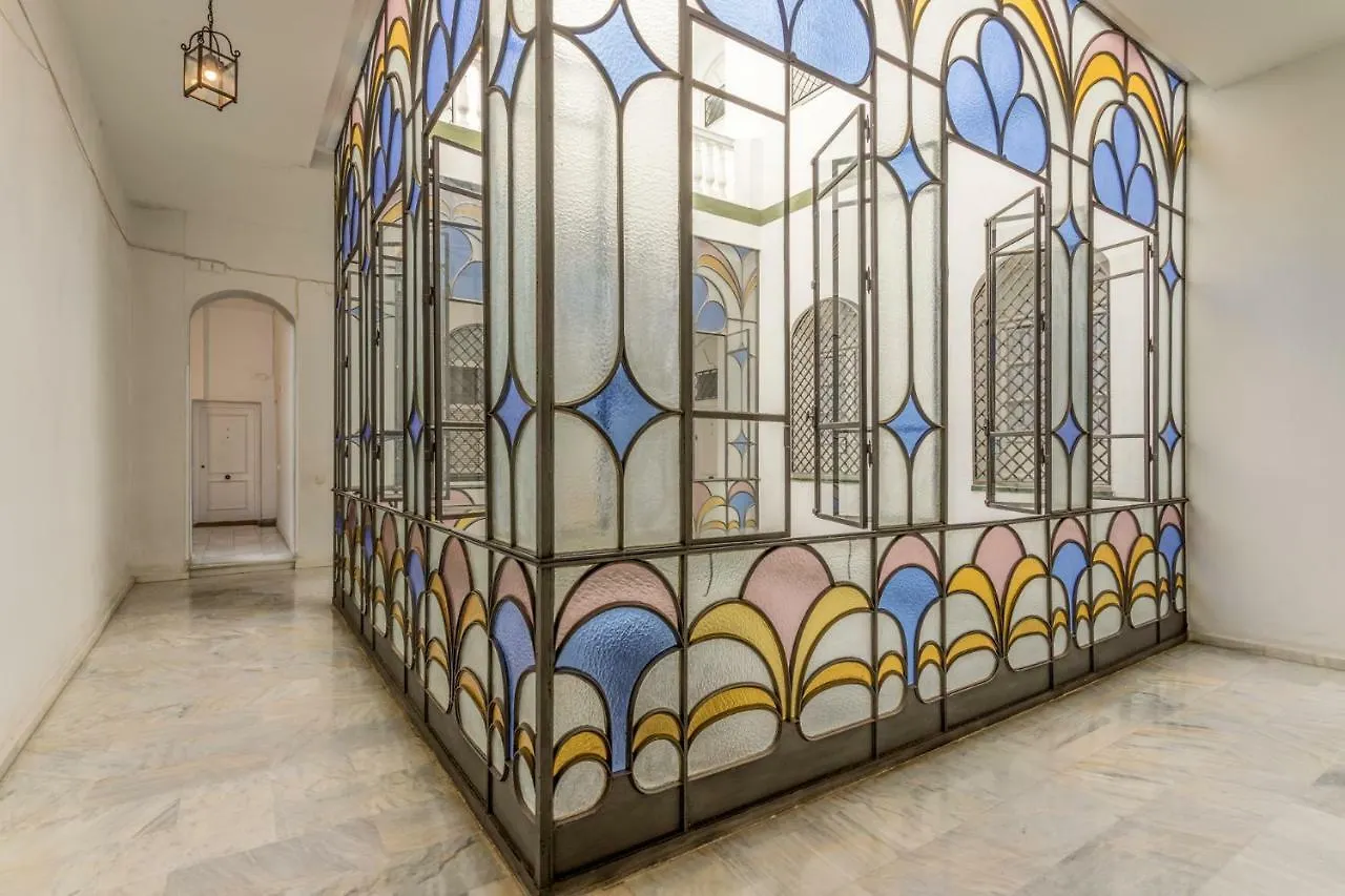 Duplex En Alfonso XII Appartement Sevilla