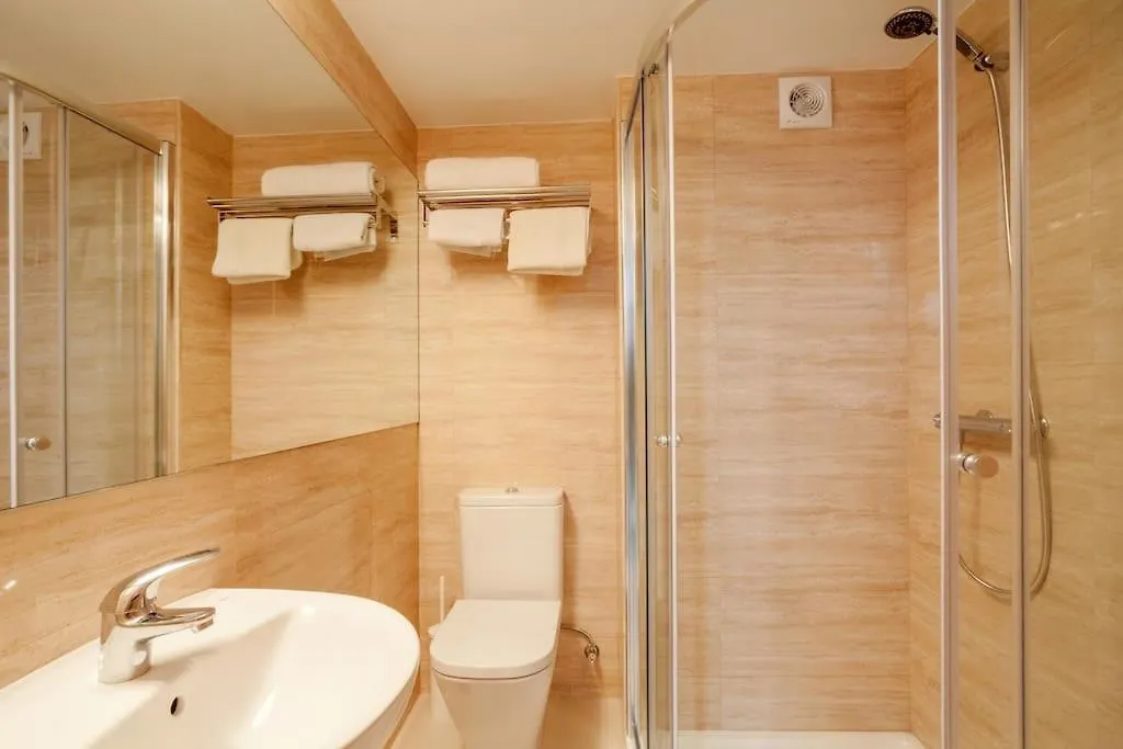 Duplex En Alfonso XII Apartment Seville 0*,  Spain