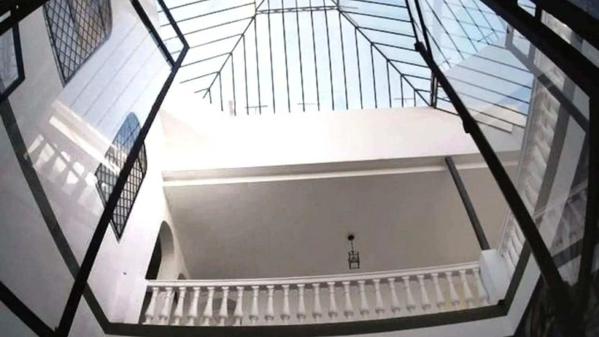 Duplex En Alfonso XII Apartment Seville