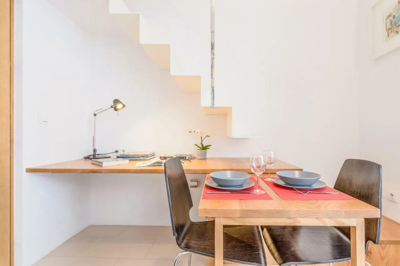 Duplex En Alfonso XII Apartment Seville