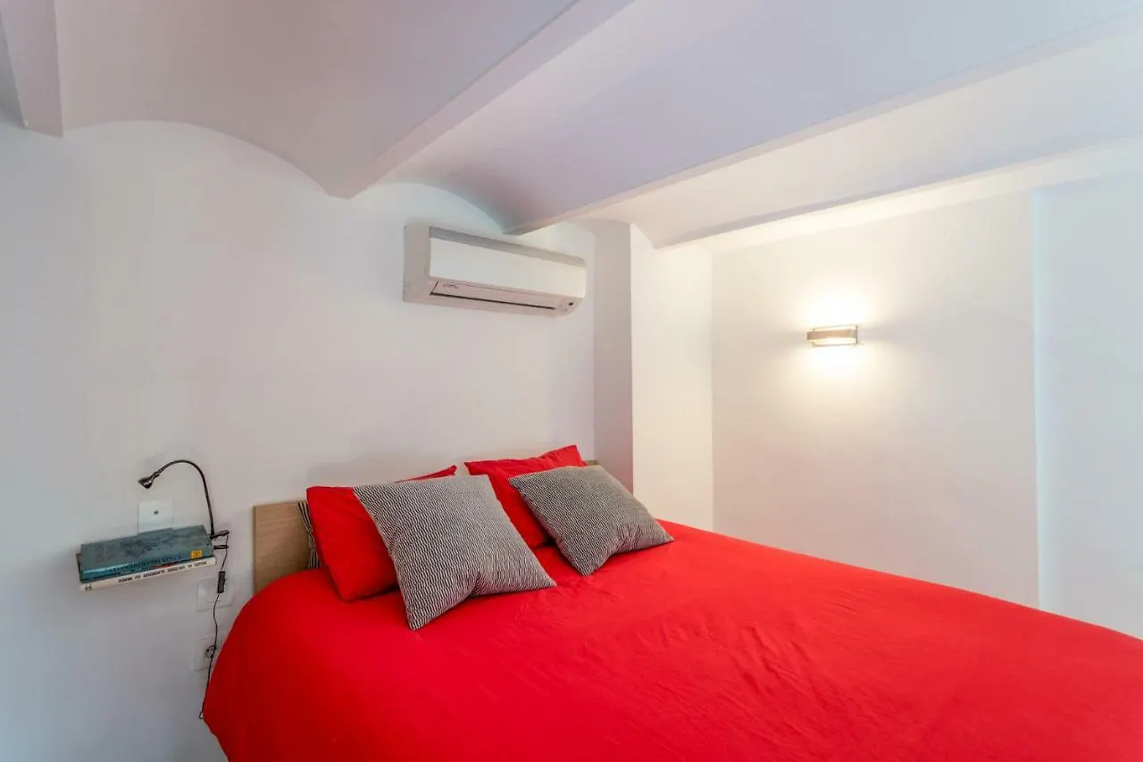 Duplex En Alfonso XII Apartment Seville 0*,  Spain