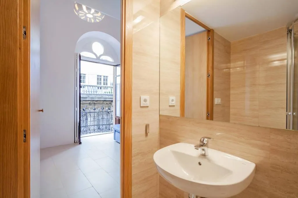 Duplex En Alfonso XII Apartment Seville